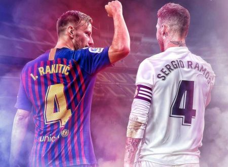 Μπαρτσελόνα – Ρεάλ Μαδρίτης: Το «El Clásico» και η αυγή μιας νέας εποχής