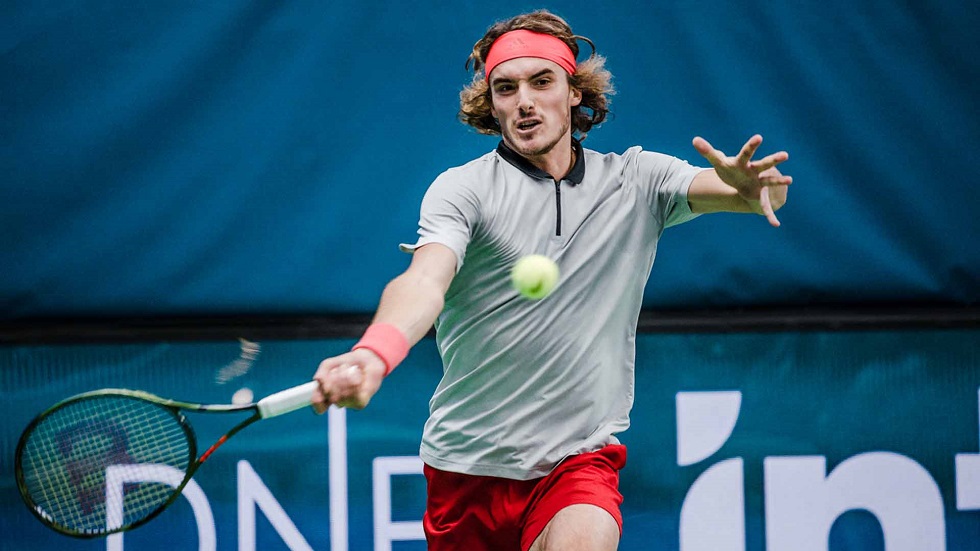 Τζέντλεμαν ο Τσιτσιπάς: «Ζητώ συγνώμη για τη συμπεριφορά μου»