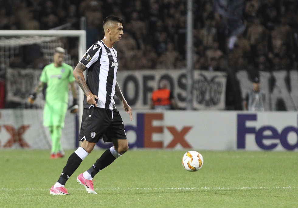 Χατσερίντι όπως λέμε Σαμπράνο