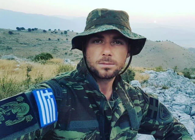 Η Ελλάδα ζητά διευκρινίσεις από την Αλβανία για τον θάνατο του 35χρονου Κωνσταντίνου Κατσίφα