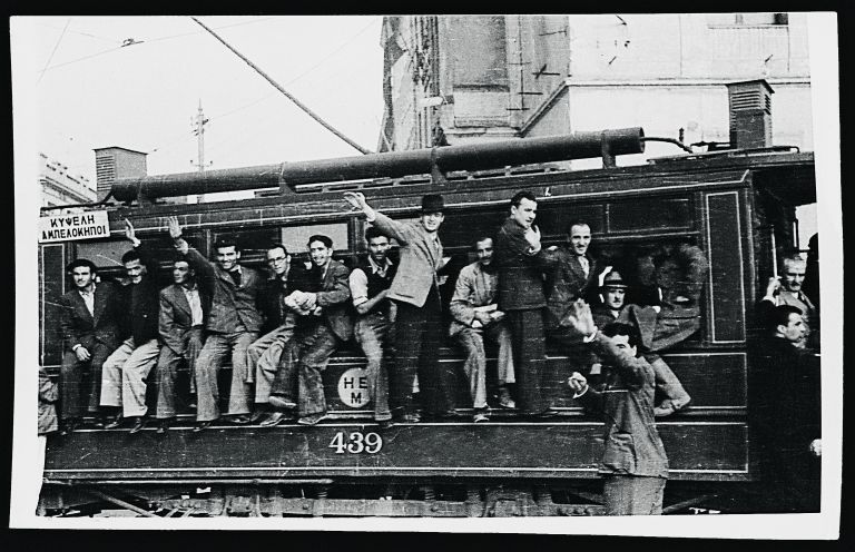 28η Οκτωβρίου 1940 : Μια μεγαλειώδης στιγμή ανάτασης | tovima.gr