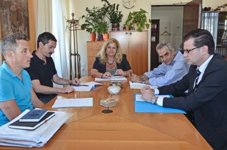 Εφυγε από τη ζωή ο Χρ. Γιαννακόπουλος, διακεκριμένο στέλεχος του υπουργείου Οικονομικών