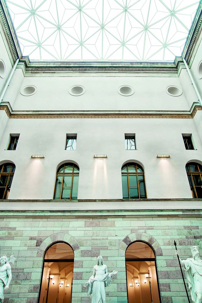 Σκανδιναβικό μοντέλο