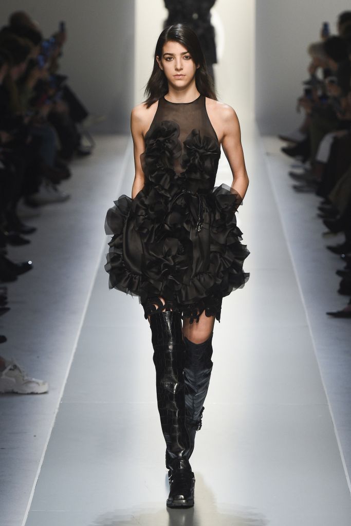 Μαύρο : Ο κυρίαρχος του παιχνιδιού