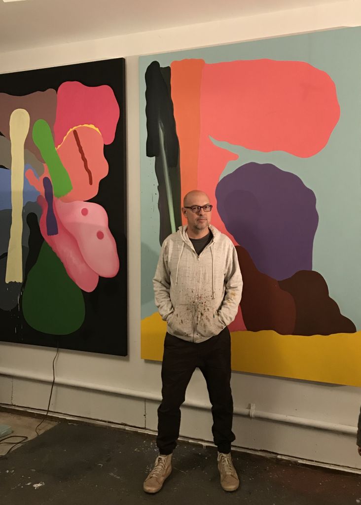 Λες Ρότζερς: Eνας σύγχρονος Προμηθέας