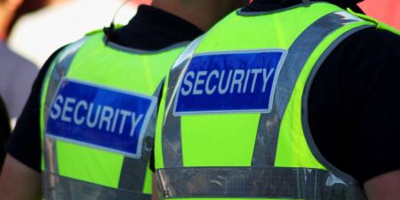 Ακυρώθηκε από το ΣτΕ η ενιαία στολή στις εταιρίες security