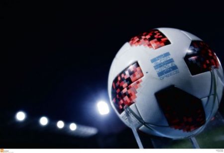 Super League: Ολυμπιακός – Απόλλων Σμύρνης 1 – 0 [LIVE]