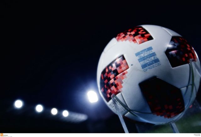 Super League: Ολυμπιακός – Απόλλων Σμύρνης 1 – 0 [LIVE]