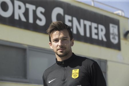 Χαντί: «Δεν σημαίνει κάτι η ήττα από την ΑΕΚ, αξίζει θέση στην 5άδα ο Άρης »