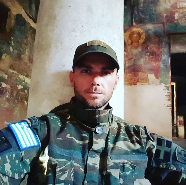 Η ζωή και η σύλληψη του 35χρονου ομογενή Κατσίφα και τα όσα γνώριζε για αυτόν η Ελληνική Αστυνομία | tovima.gr