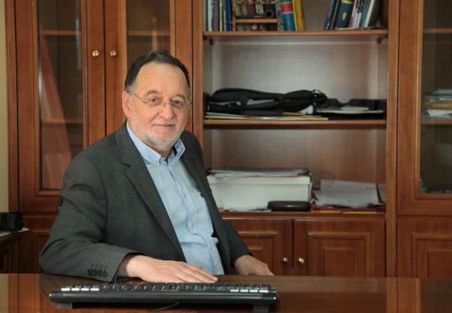 Λαφαζάνης: Βαρύ το κλίμα ανάμεσα σε Ελλάδα και Αλβανία