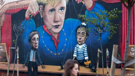 Deutsche Welle: Ευρώπη χωρίς την Άγκελα Μέρκελ;