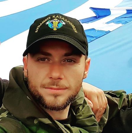 Υπόθεση Κατσίφα : Εισαγγελική έρευνα για τον θάνατο του