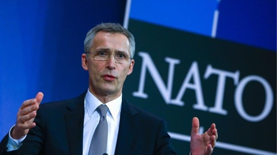 Στόλένμπεργκ: Ο Τραμπ σχεδιάζει να αποχωρήσει από τη συμφωνία για τα πυρηνικά γιατί η Ρωσία την παραβιάζει