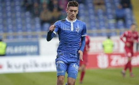 ΑΕΚ: Έρχεται Αθήνα για υπογραφές ο Σαμπανάτζοβιτς!