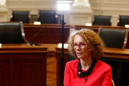 πΓΔΜ: Κριτική για τα συνθήματα στην παρέλαση της Θεσσαλονίκης