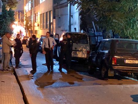 Πειραιάς – Ακτή Κονδύλη: Ανδρας σοβαρά τραυματίας μετά από επίθεση