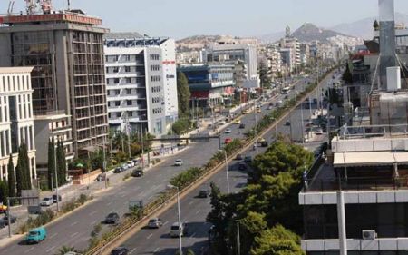 Επιθέσεις σε λεωφορεία με τραυματισμό επιβάτη ερευνά η αστυνομία