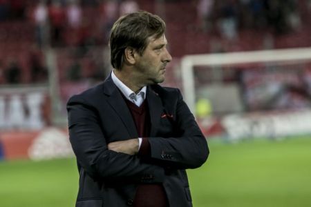 Μαρτίνς: «Στο τέλος εμείς θα είμαστε πρωταθλητές»