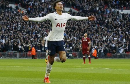 Τότεναμ: «Εδεσε» τον Άλι μέχρι το 2024