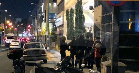 Σε κρίσιμη κατάσταση το θύμα μαφιόζικης επίθεσης στον Πειραιά