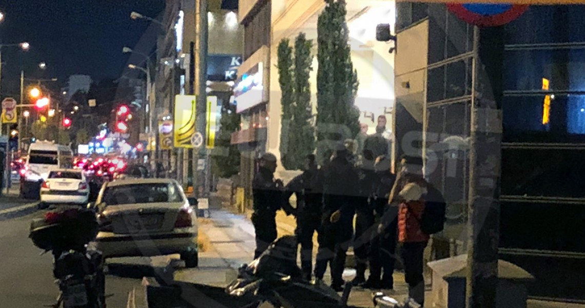 Σε κρίσιμη κατάσταση το θύμα μαφιόζικης επίθεσης στον Πειραιά