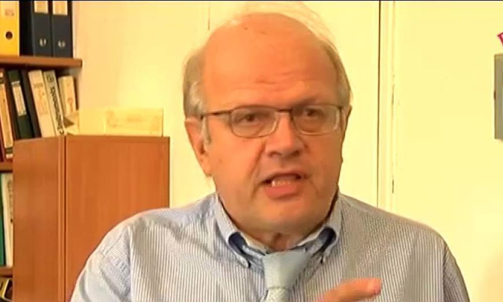 Τσελέντης: Ο κύκλος των μετασεισμών της Ζακύνθου δεν έχει ολοκληρωθεί