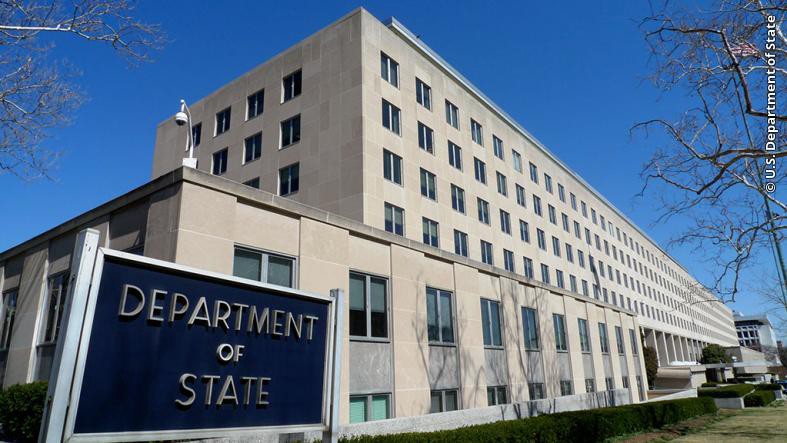 Οι ΗΠΑ καταδικάζουν την χορήγηση άδειας στον Δημήτρη Κουφοντίνα