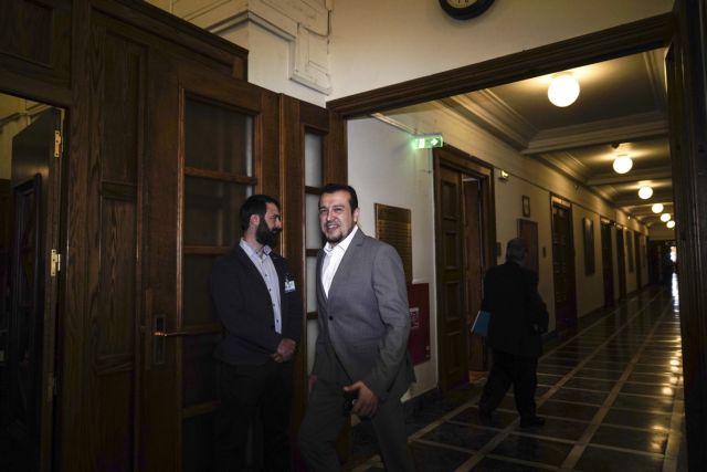 Παππάς: Περικοπές συντάξεων δεν θα γίνουν