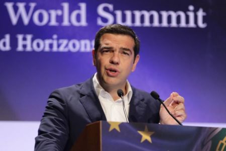 FT για Τσίπρα: Αγαπημένος πλέον της Ευρωπαϊκής Ενωσης ο… Λένιν του Αιγαίου