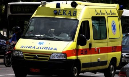Αλεξανδρούπολη: Τροχαίο ατύχημα με μετανάστες στο Σιδηρώ – Αρκετοί τραυματίες