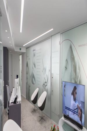 H κλινική Ε.V.A ξεκίνησε τη λειτουργία της στην Ελλάδα