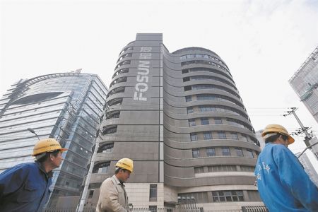 Η Κινέζοι παζαρεύουν τη Folli Follie