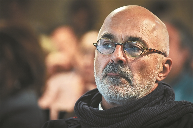 Γιατί παραιτήθηκε ο Στάθης Λιβαθινός;