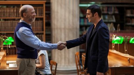 Το vima.gr προτείνει για την Πολιτισμό