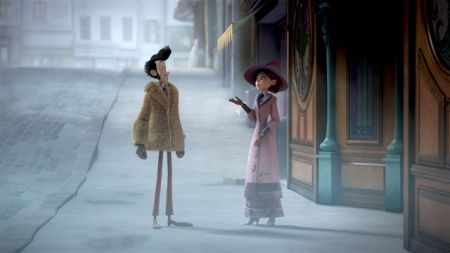 Το vima.gr προτείνει για την Παρασκευή 26 Οκτωβρίου 2018