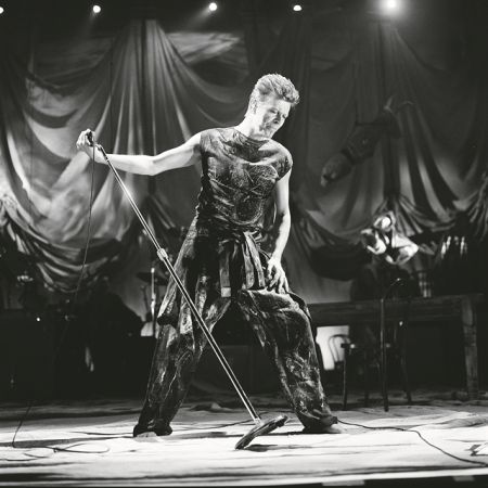 Ρισάρ Μπελιά: «Τραβάω φωτογραφίες με τα αφτιά μου»