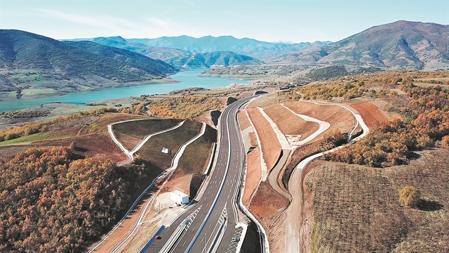 24 ώρες στον δρόμο της εταιρικής υπευθυνότητας