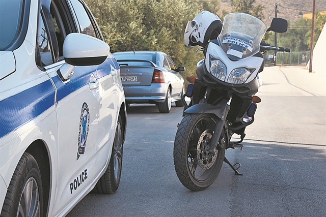 Νίκαια: Άνδρας βρέθηκε κρεμασμένος σε άλσος