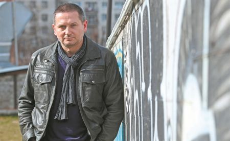 Γκεόργκι Γκοσποντίνοφ : Ο Μινώταυρος ήταν ένα εγκαταλειμμένο παιδί