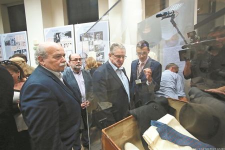 Ο Βούτσης, ο Πλουμπίδης και η ενόχληση Μαΐλη