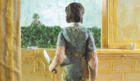 Η καρδιά του animation χτυπά δυνατά στη Σύρο