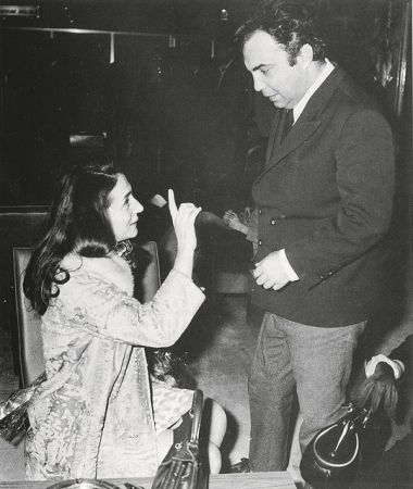 Μια ζωή, ένα ρομαντικό σημείωμα