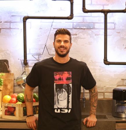 Το vima.gr προτείνει για το Σάββατο 17 Νοεμβρίου