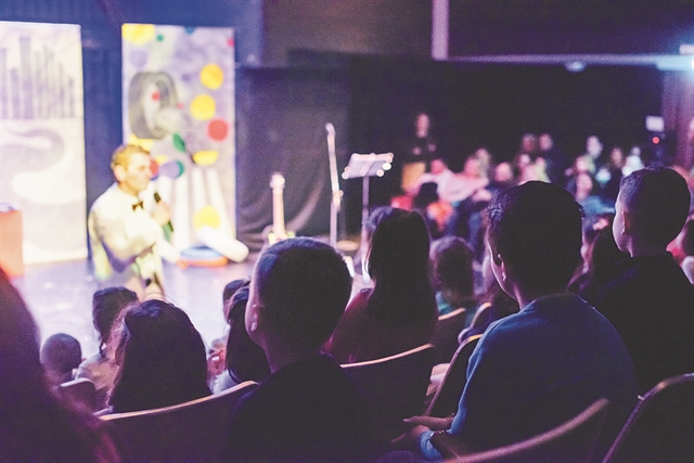 Η Εταιρική Υπευθυνότητα είναι καθημερινή δέσμευση