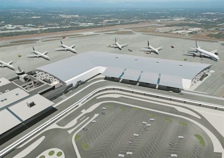 Η αναβάθμιση… απογειώνει το «Μακεδονία»