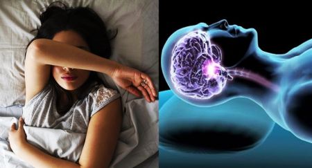 Ο πολύς ύπνος βλάπτει σοβαρά τις γνωστικές ικανότητες