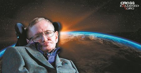 Ο Χόκινγκ απαντά (μετά θάνατον) στα μεγάλα ερωτήματα