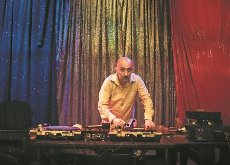 Γκασπάρ Νοέ: Μετρ τού οργανωμένου χάους