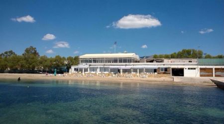 Με λουκέτο απειλείται ο Ελληνικός Ναυτικός Ομιλος Αιγυπτιωτών